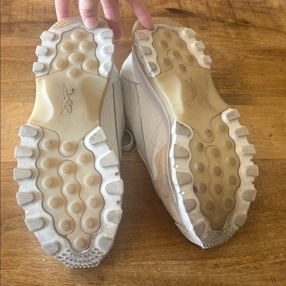 Cardi B x Reebok Sneakers - Picture 9 of 9